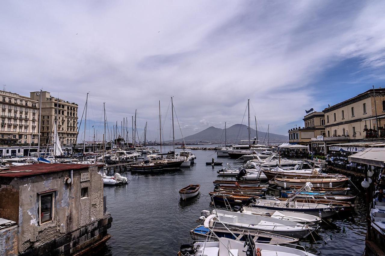 Royal Art H Spaccanapoli, By Clapa Group Exterior photo